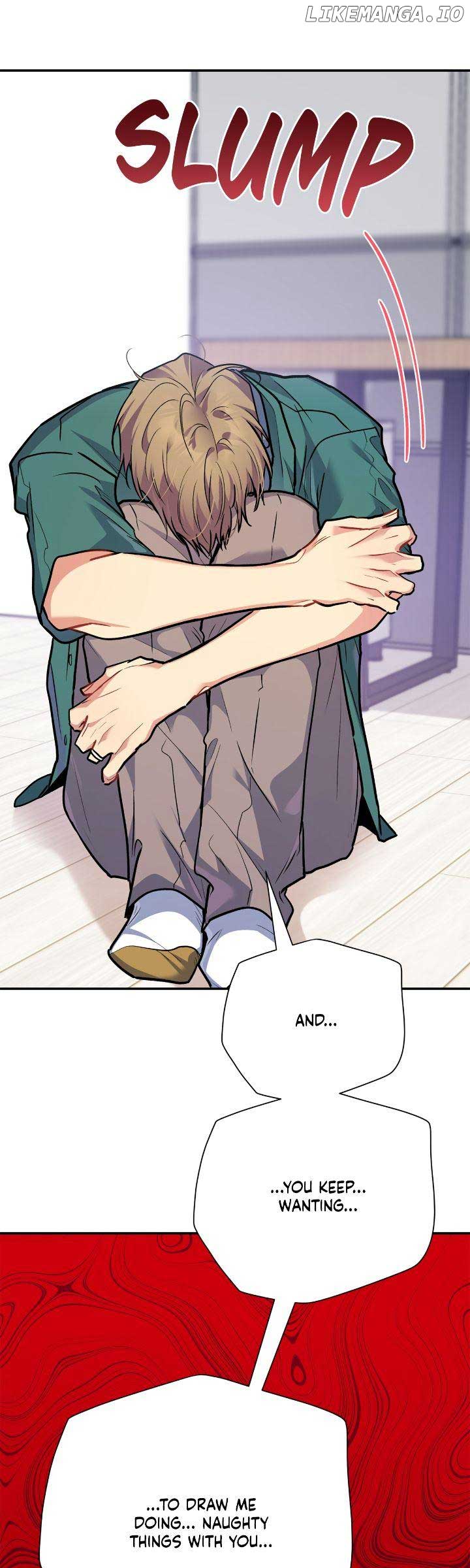 Could the Boy Next Door be a Vampire? Chapter 91 180 26