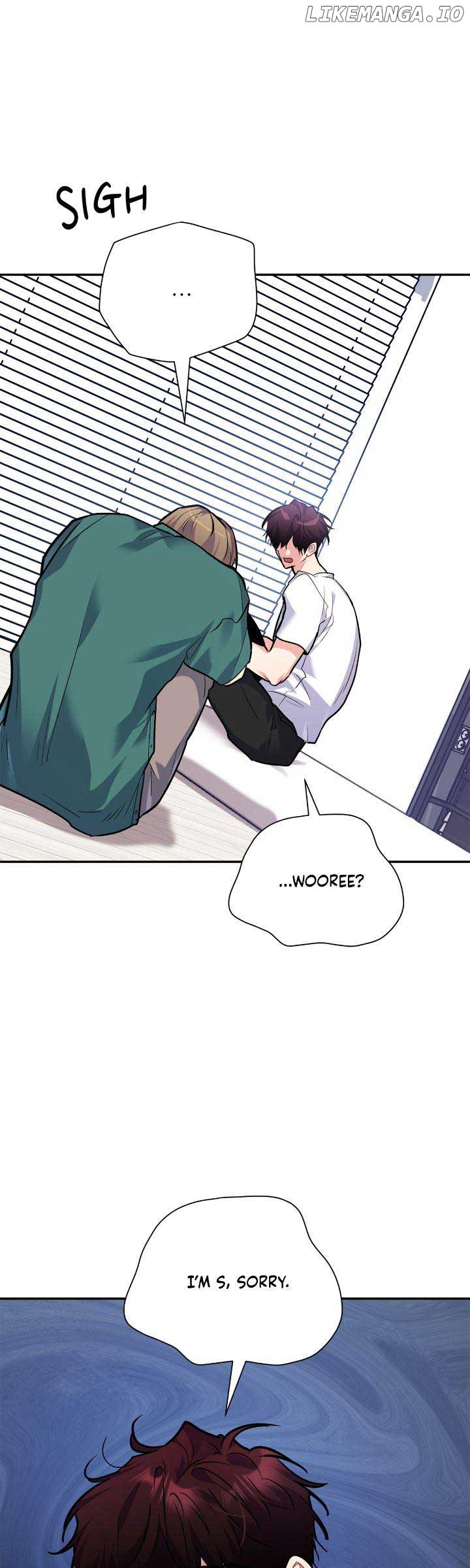 Could the Boy Next Door be a Vampire? Chapter 91 182 28