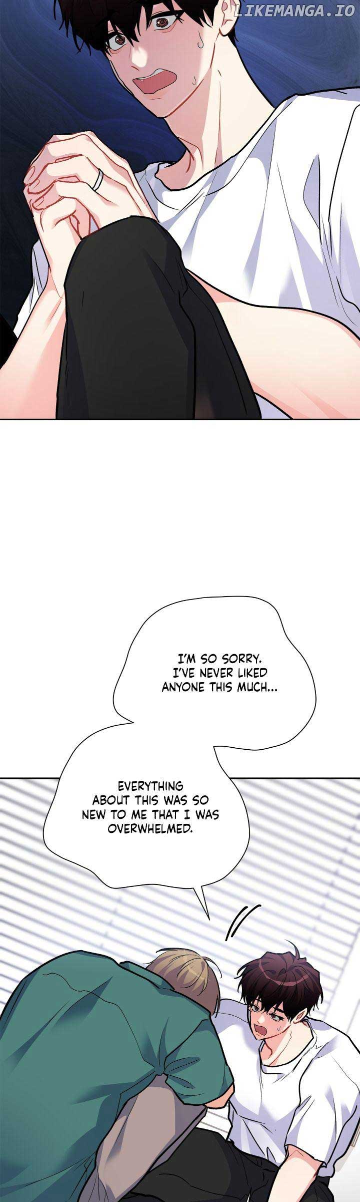 Could the Boy Next Door be a Vampire? Chapter 91 183 29