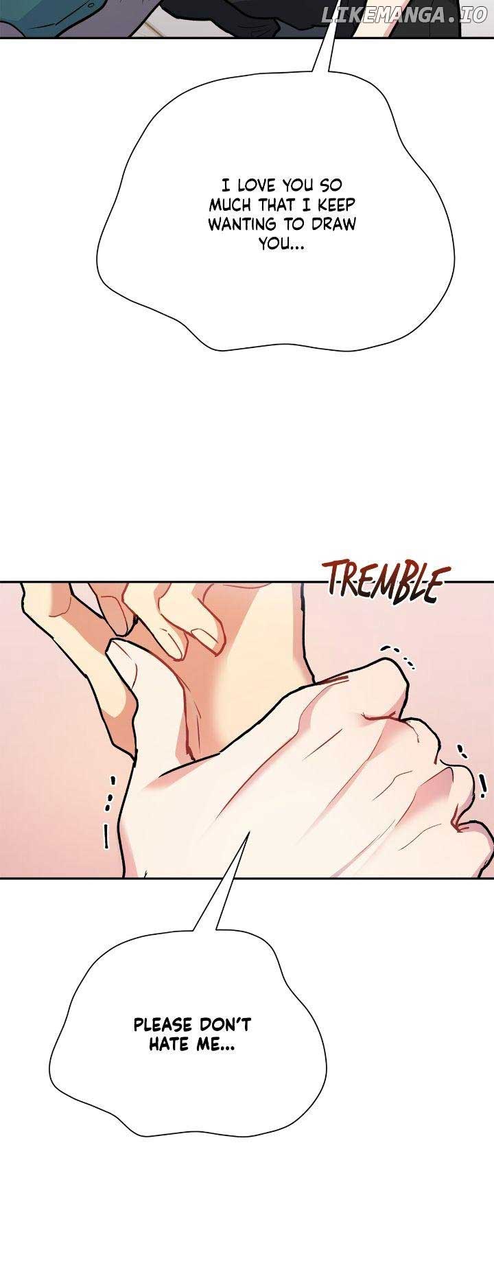 Could the Boy Next Door be a Vampire? Chapter 91 184 30