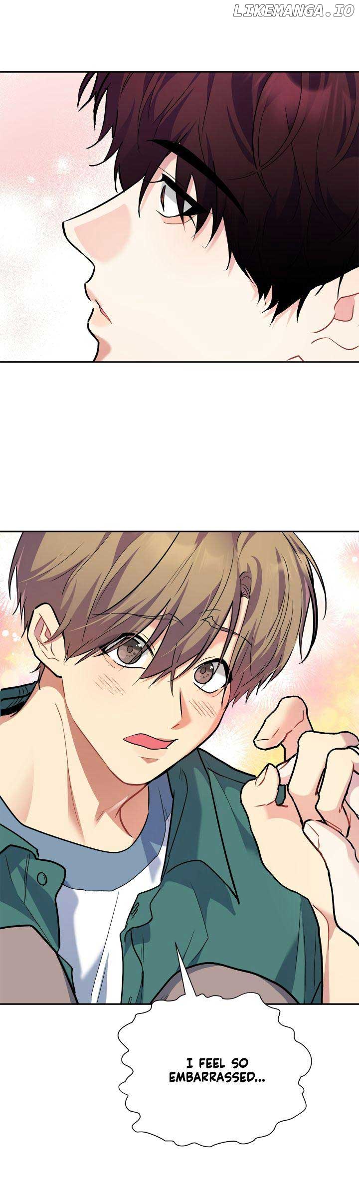 Could the Boy Next Door be a Vampire? Chapter 91 185 31