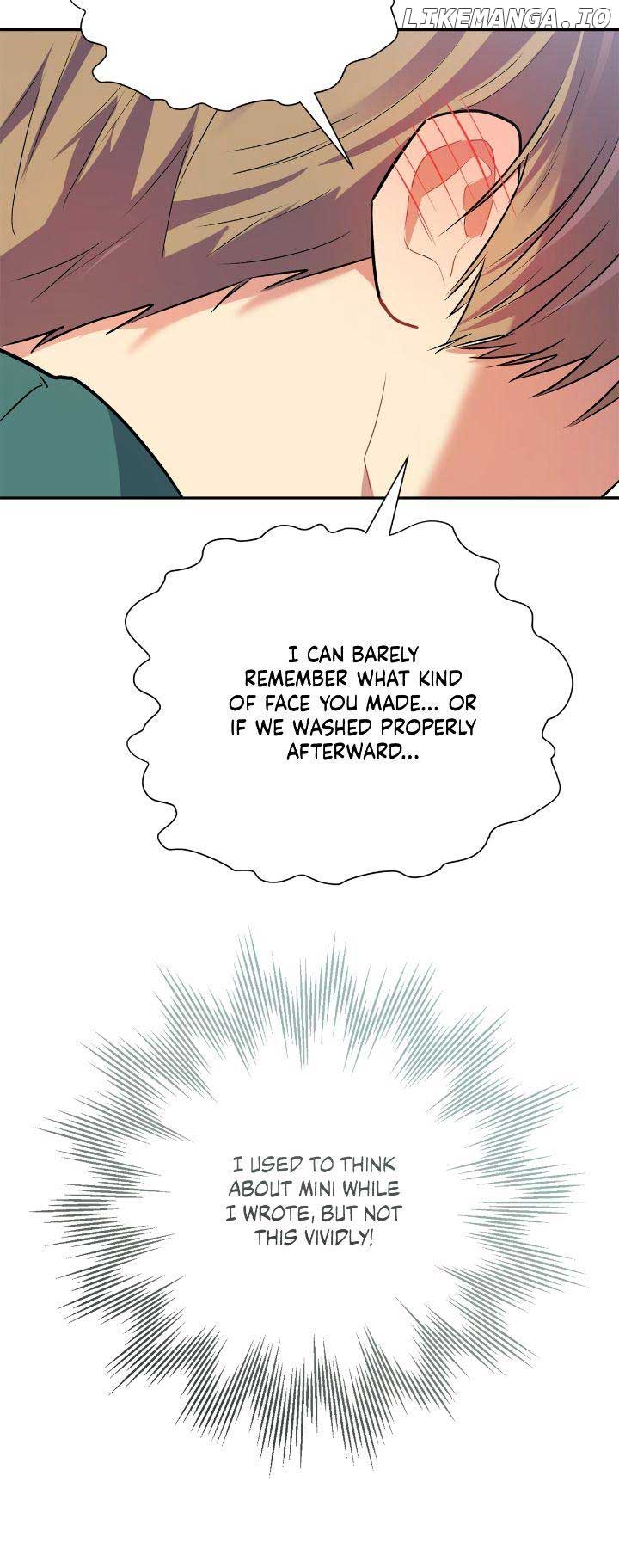 Could the Boy Next Door be a Vampire? Chapter 91 187 33