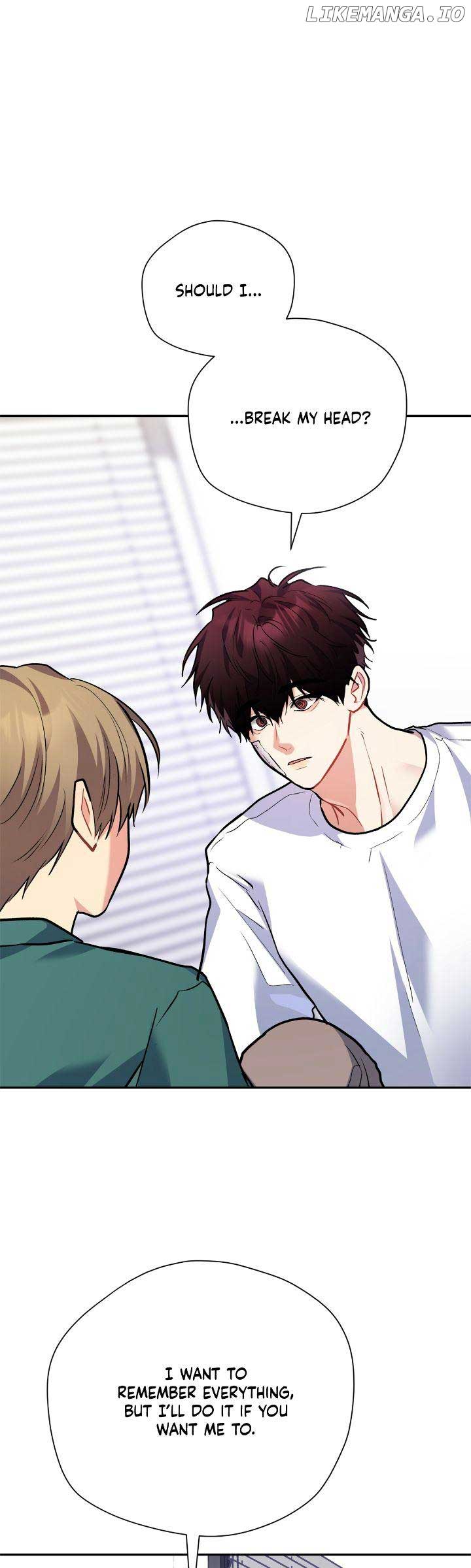 Could the Boy Next Door be a Vampire? Chapter 91 188 34