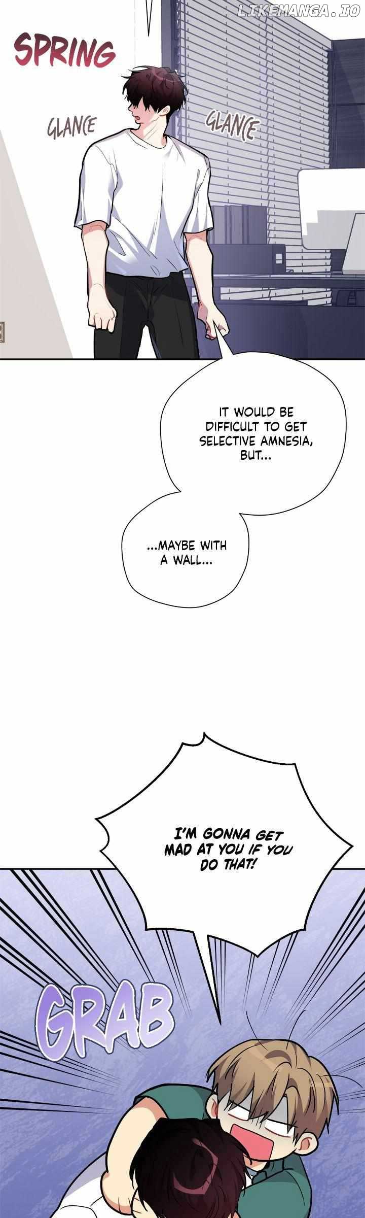 Could the Boy Next Door be a Vampire? Chapter 91 189 35