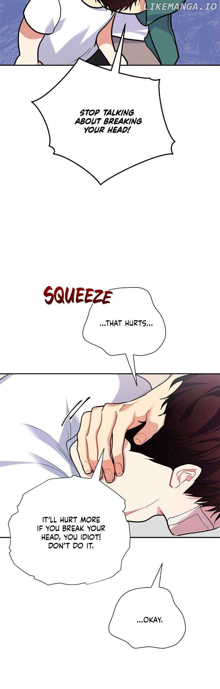 Could the Boy Next Door be a Vampire? Chapter 91 190 36