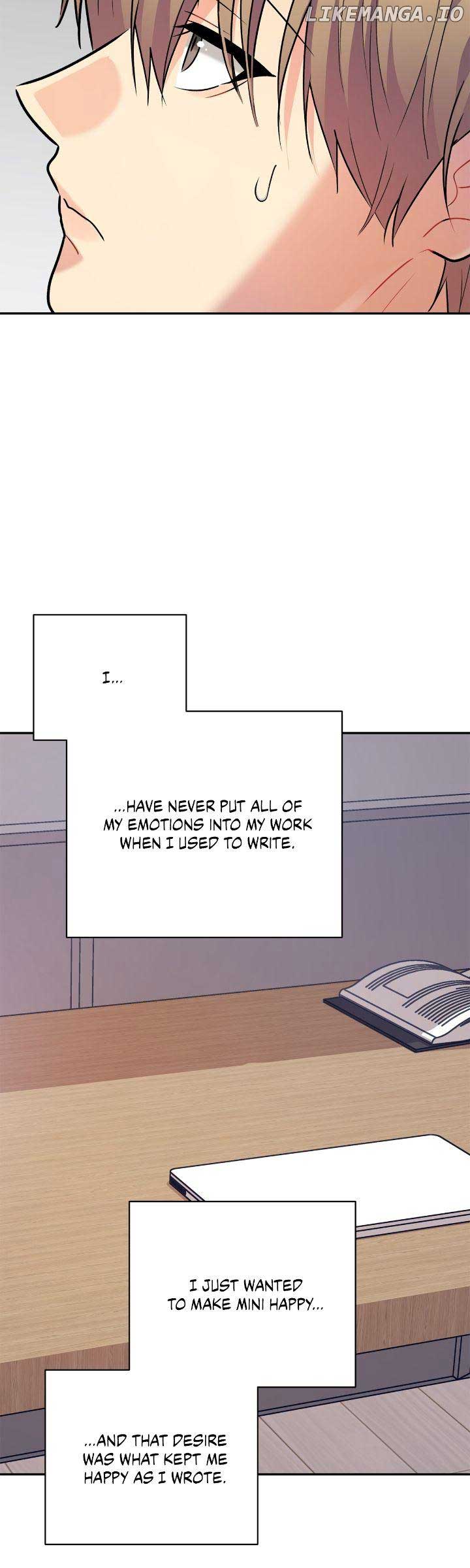 Could the Boy Next Door be a Vampire? Chapter 91 192 38