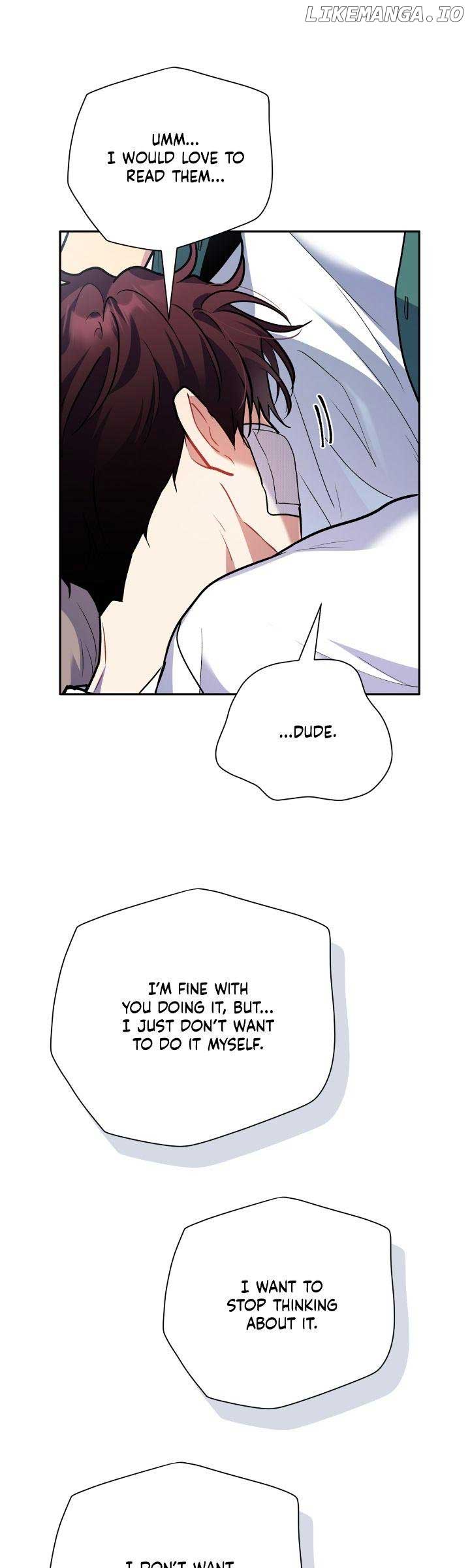 Could the Boy Next Door be a Vampire? Chapter 91 195 41