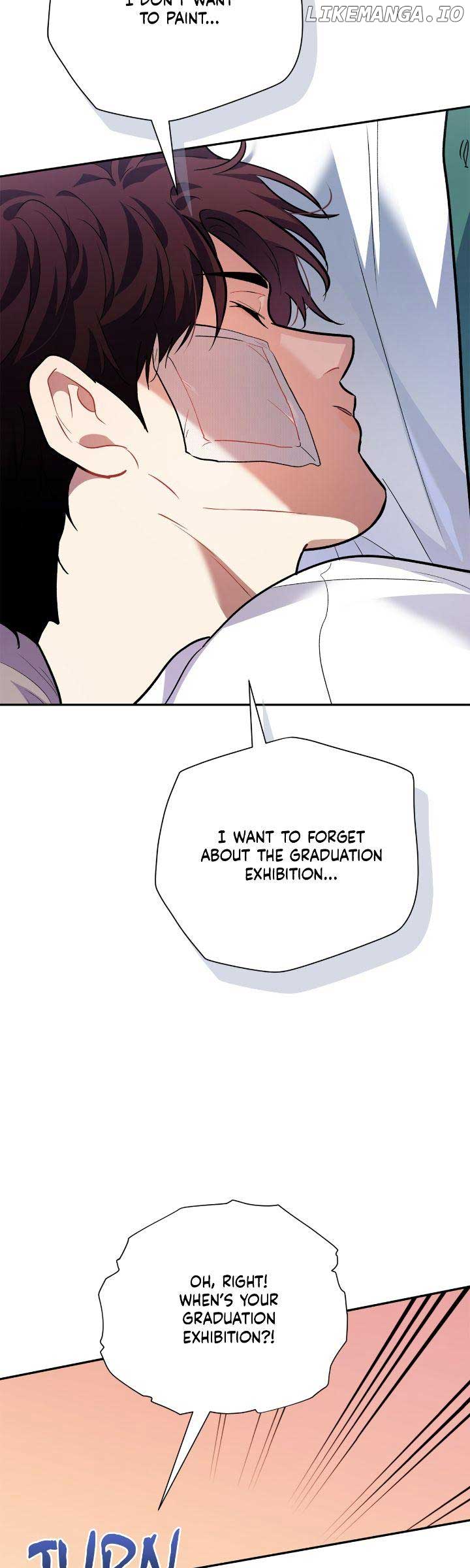 Could the Boy Next Door be a Vampire? Chapter 91 196 42