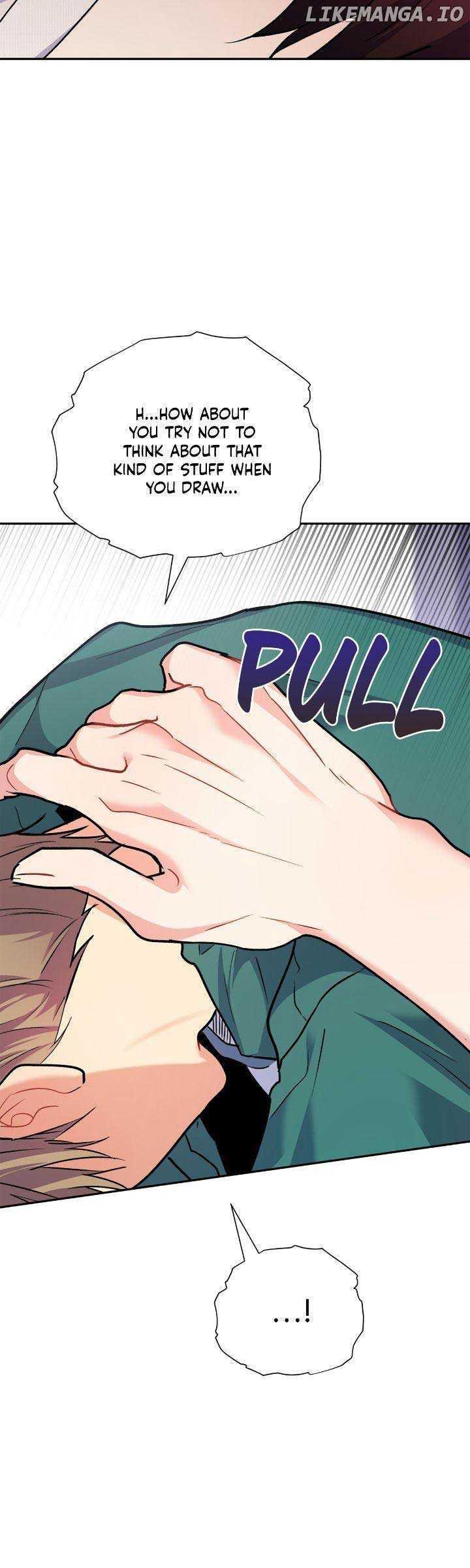 Could the Boy Next Door be a Vampire? Chapter 91 199 45