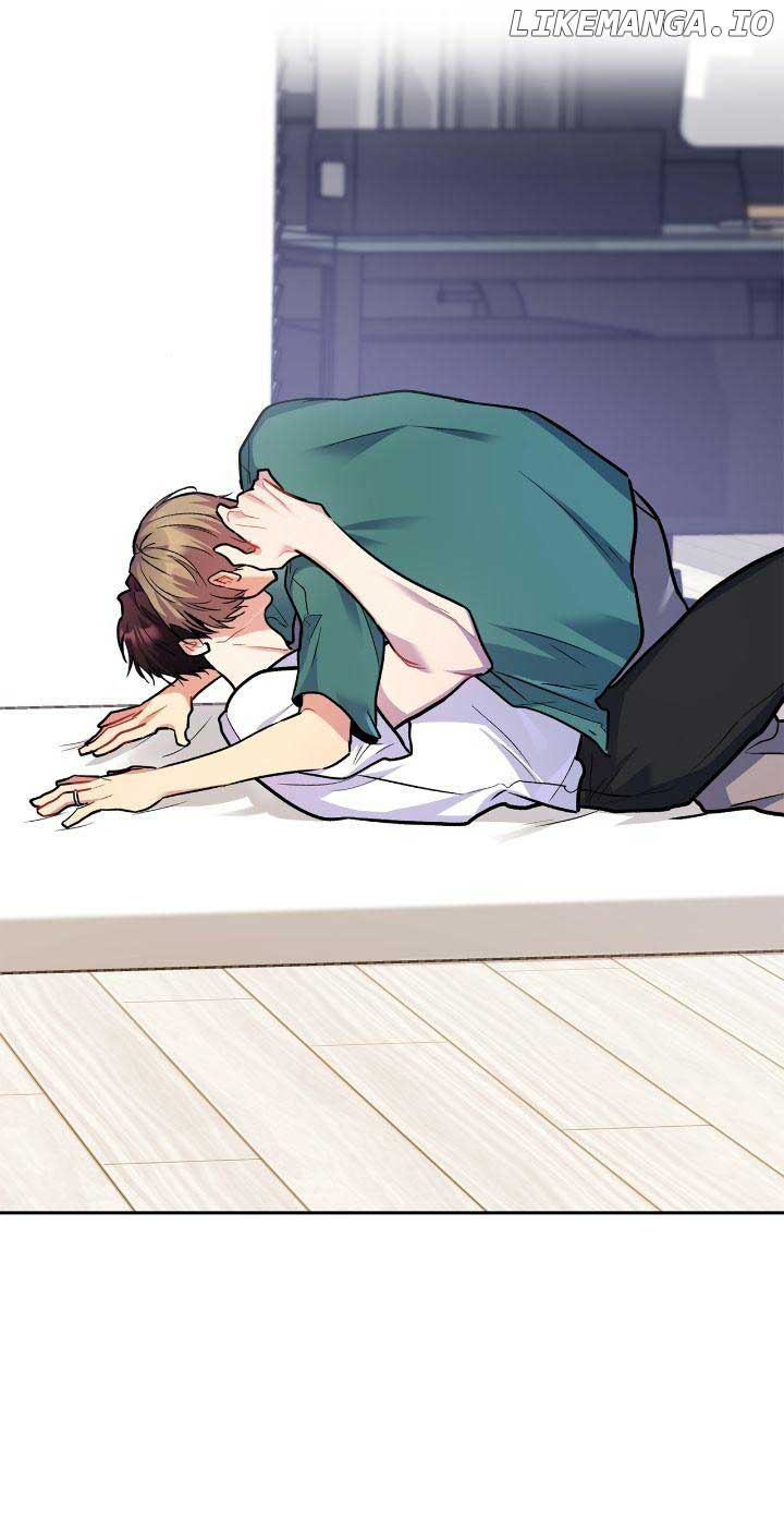 Could the Boy Next Door be a Vampire? Chapter 91 200 46