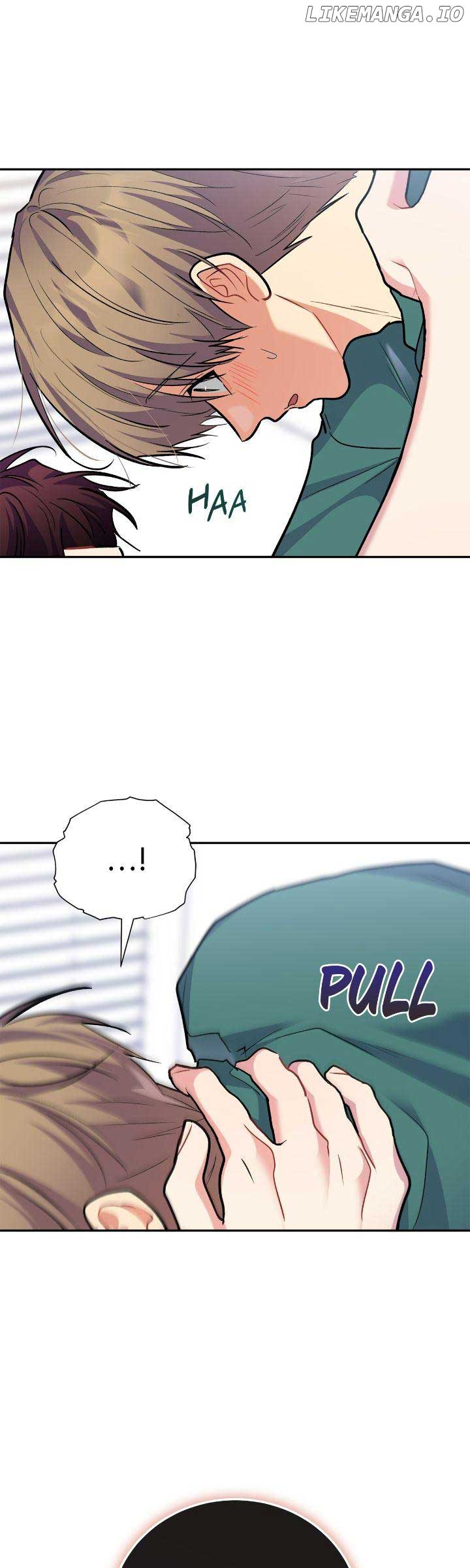 Could the Boy Next Door be a Vampire? Chapter 91 201 47