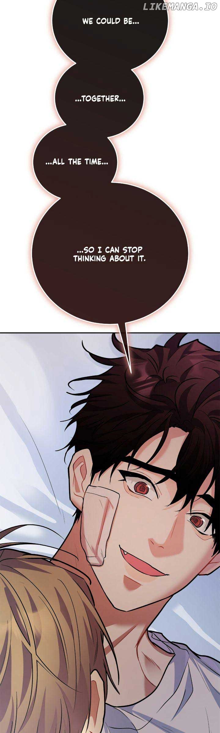 Could the Boy Next Door be a Vampire? Chapter 91 202 48