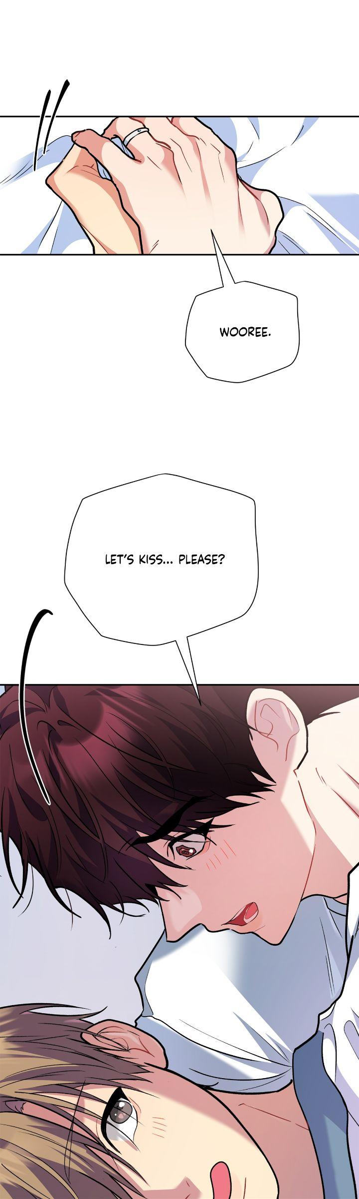 Could the Boy Next Door be a Vampire? Chapter 92 162 1