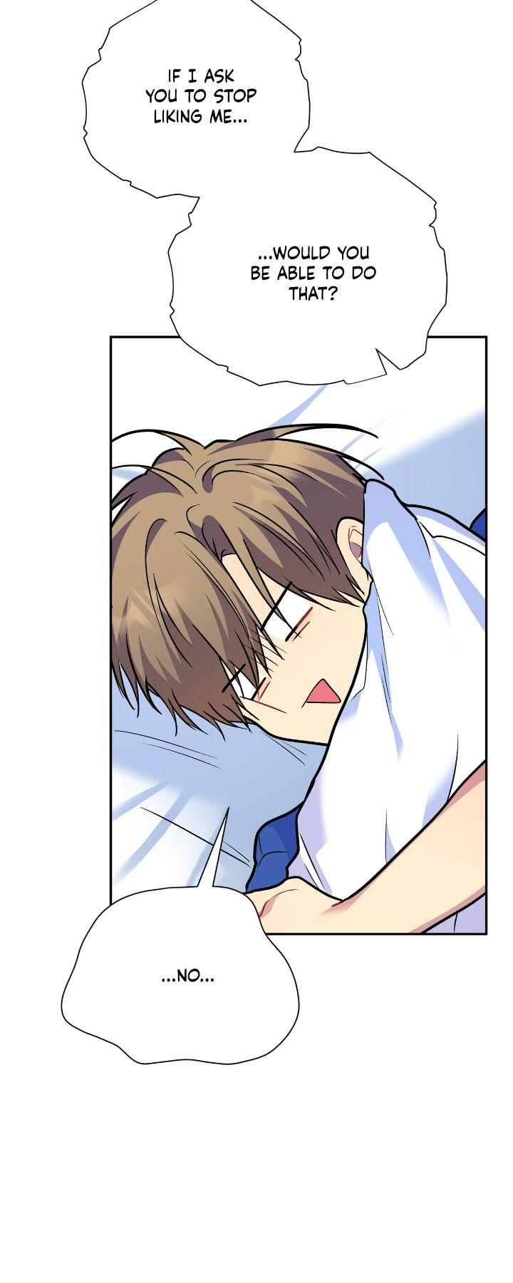 Could the Boy Next Door be a Vampire? Chapter 92 171 10