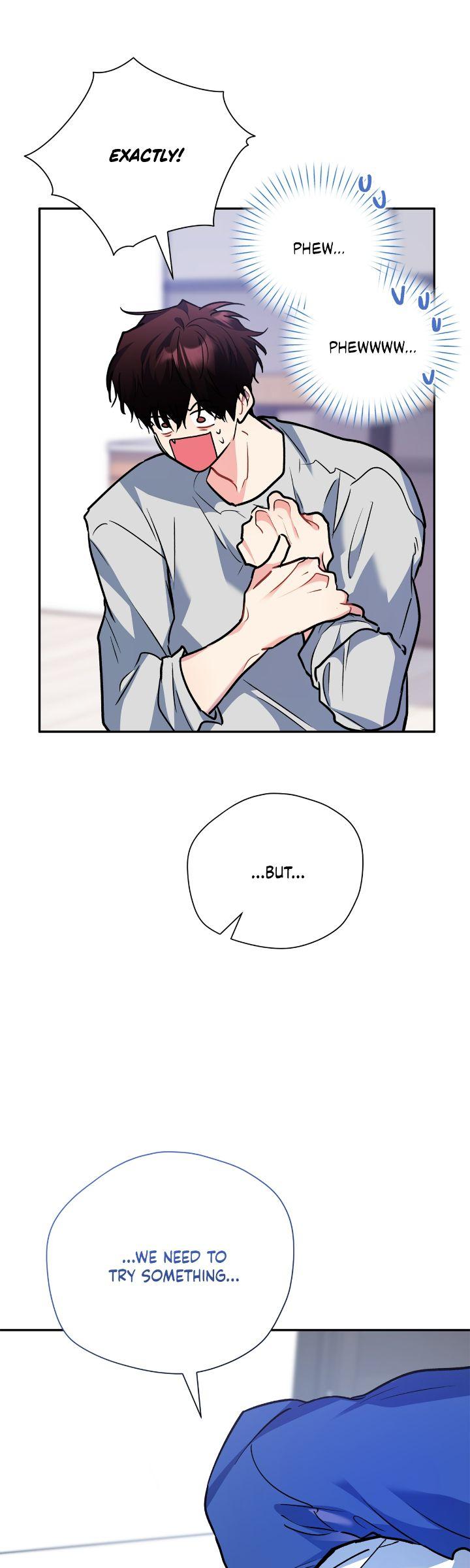 Could the Boy Next Door be a Vampire? Chapter 92 172 11