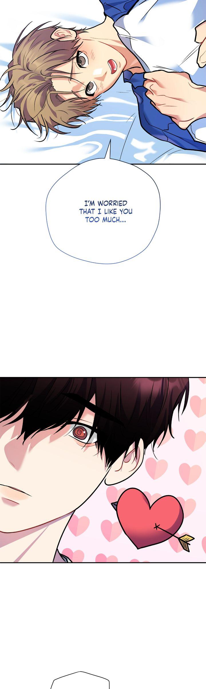 Could the Boy Next Door be a Vampire? Chapter 92 173 12