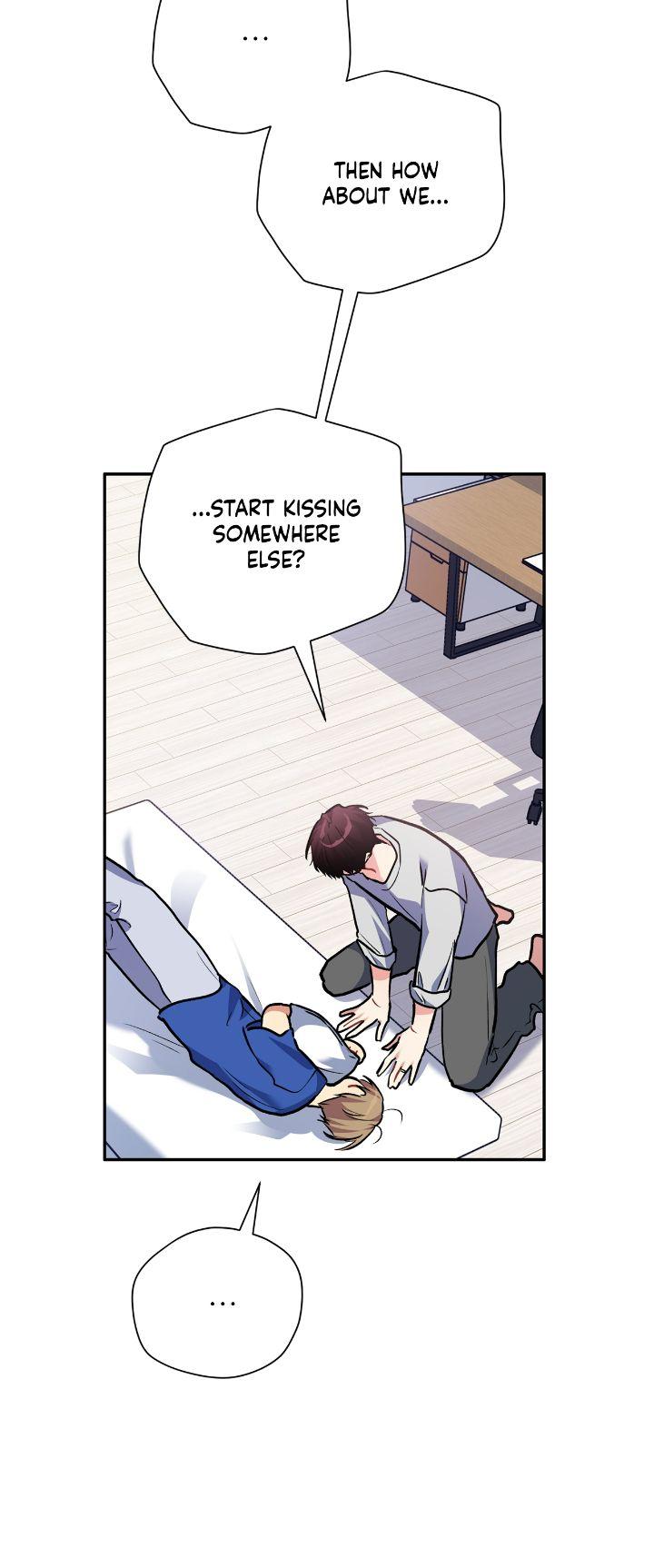 Could the Boy Next Door be a Vampire? Chapter 92 174 13