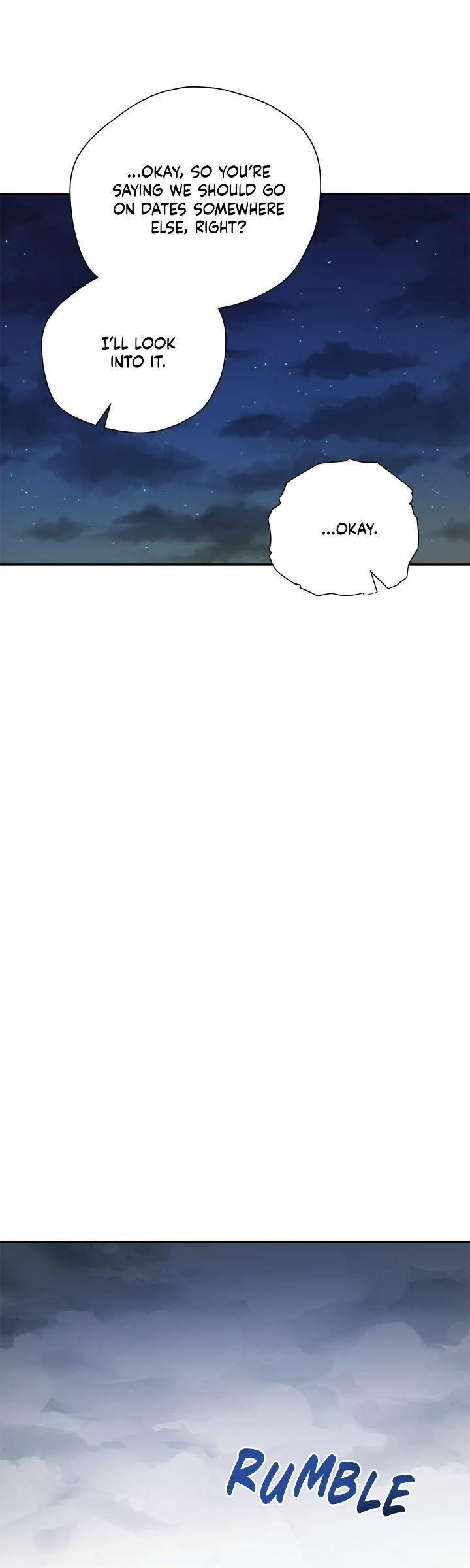 Could the Boy Next Door be a Vampire? Chapter 92 175 14