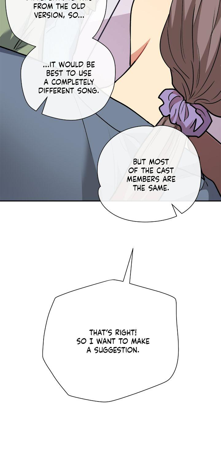 Could the Boy Next Door be a Vampire? Chapter 92 177 16