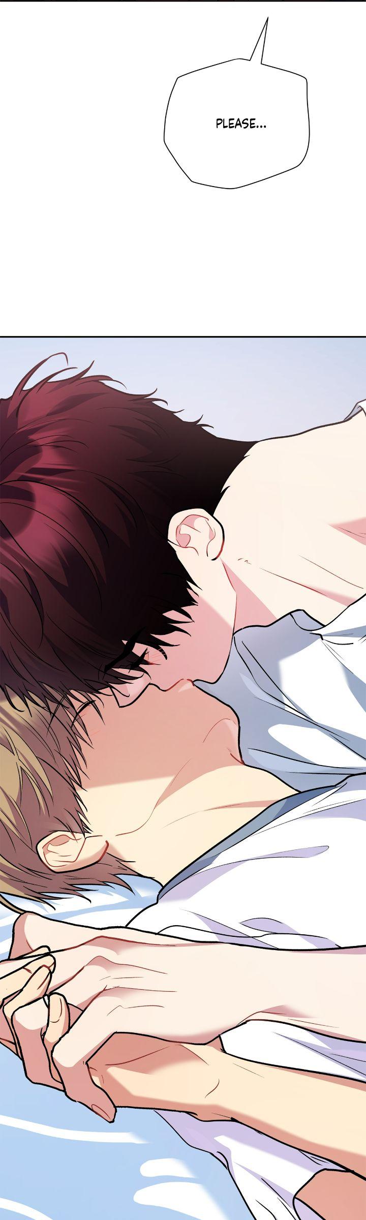 Could the Boy Next Door be a Vampire? Chapter 92 163 2