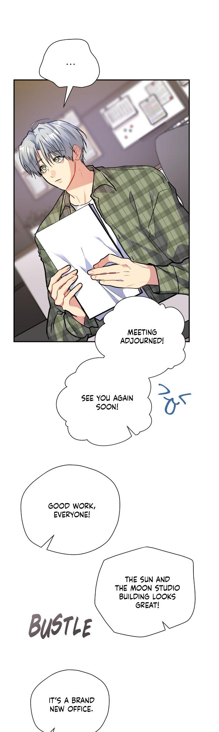 Could the Boy Next Door be a Vampire? Chapter 92 181 20