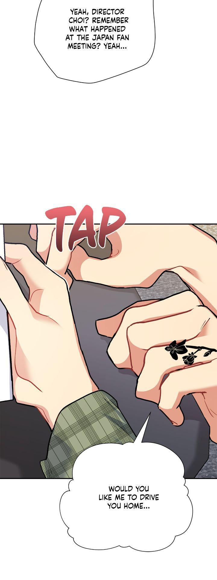 Could the Boy Next Door be a Vampire? Chapter 92 183 22