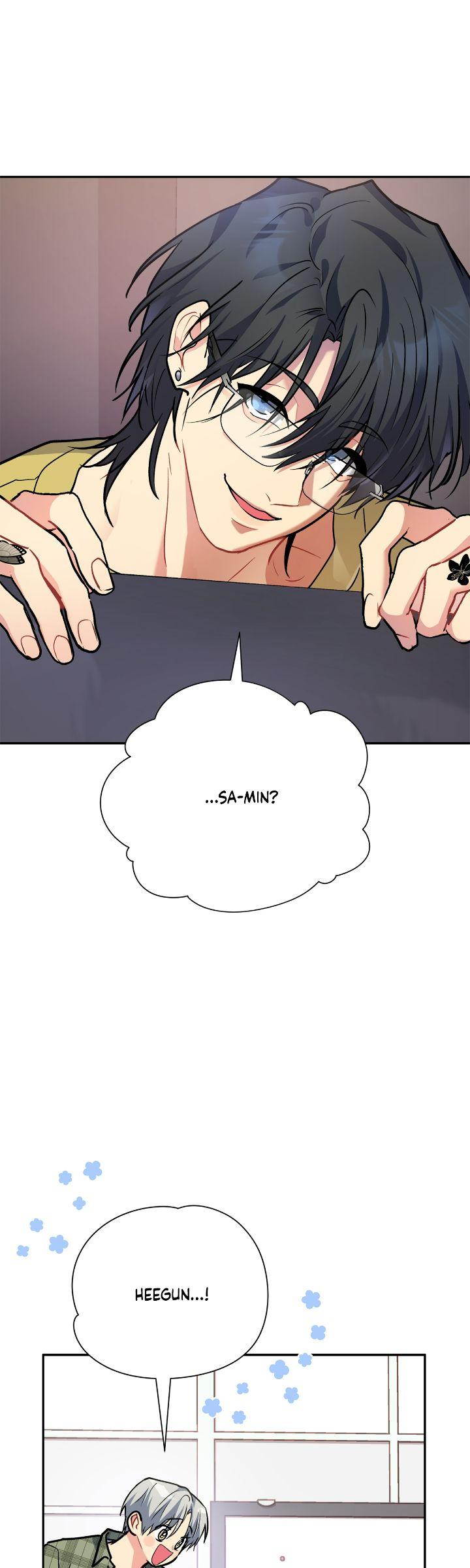 Could the Boy Next Door be a Vampire? Chapter 92 184 23