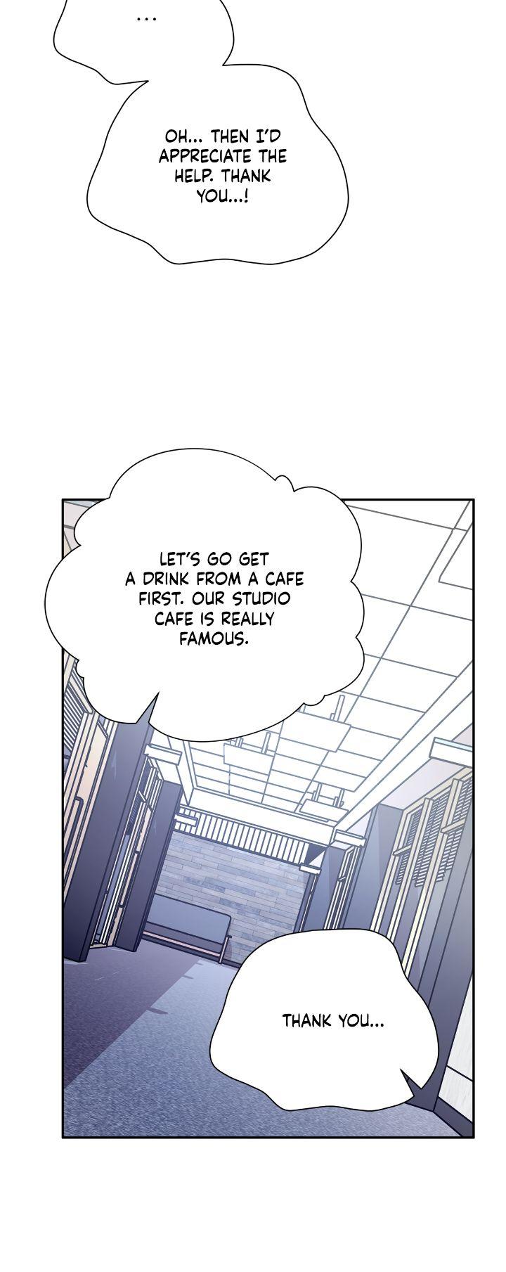 Could the Boy Next Door be a Vampire? Chapter 92 186 25