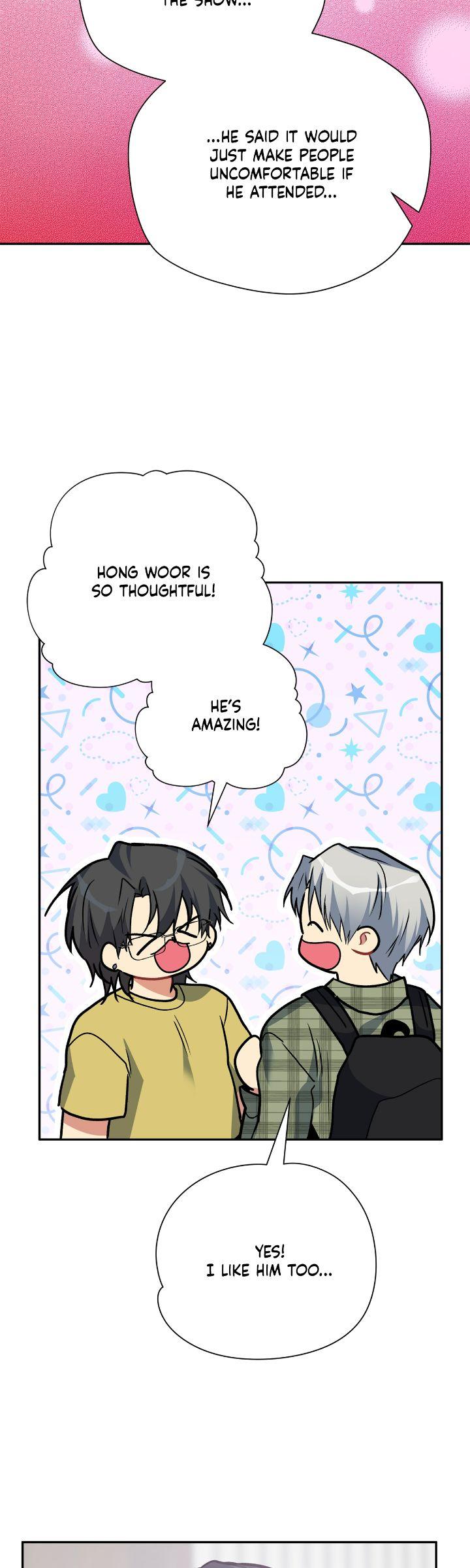 Could the Boy Next Door be a Vampire? Chapter 92 188 27