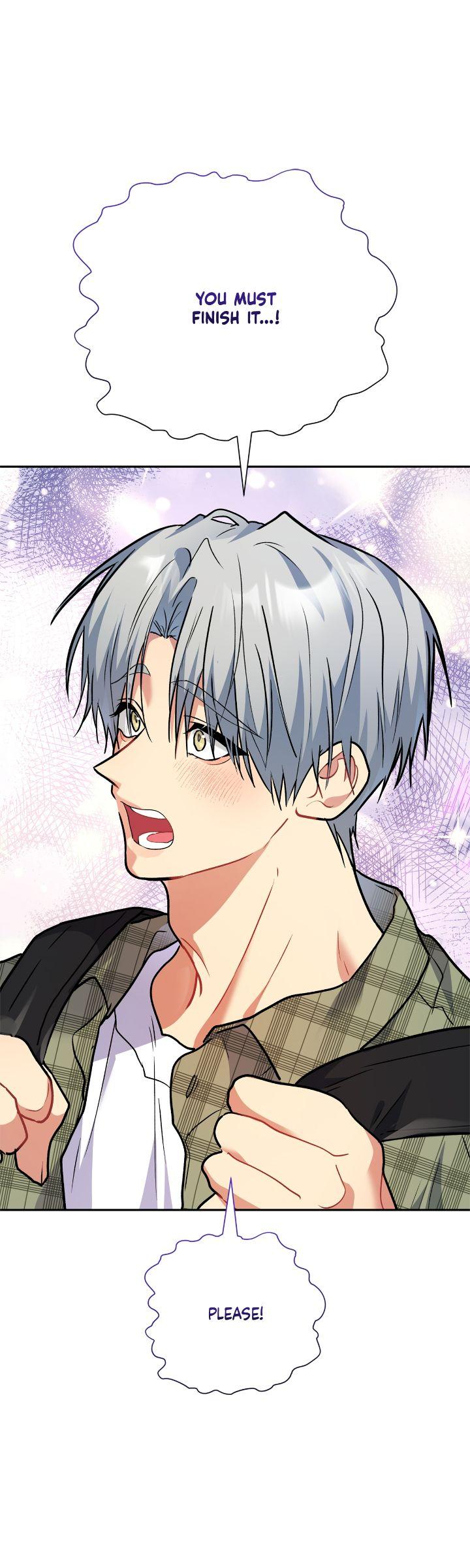 Could the Boy Next Door be a Vampire? Chapter 92 191 30