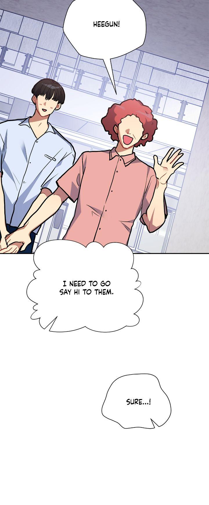 Could the Boy Next Door be a Vampire? Chapter 92 193 32