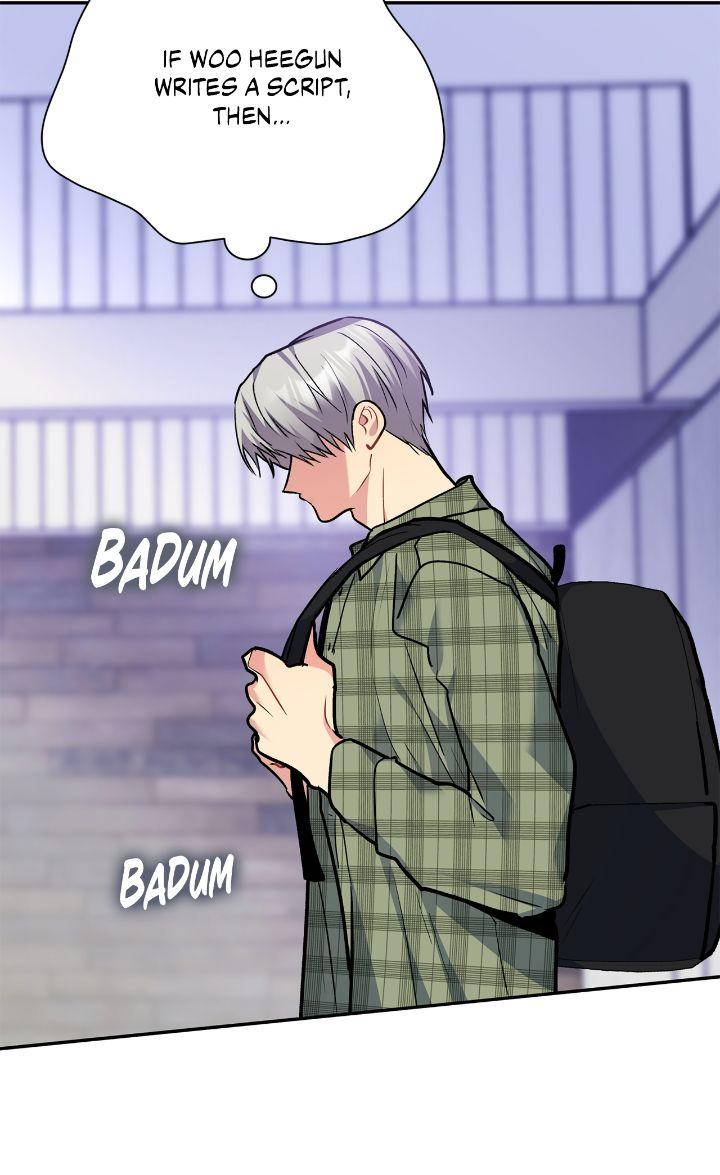 Could the Boy Next Door be a Vampire? Chapter 92 195 34