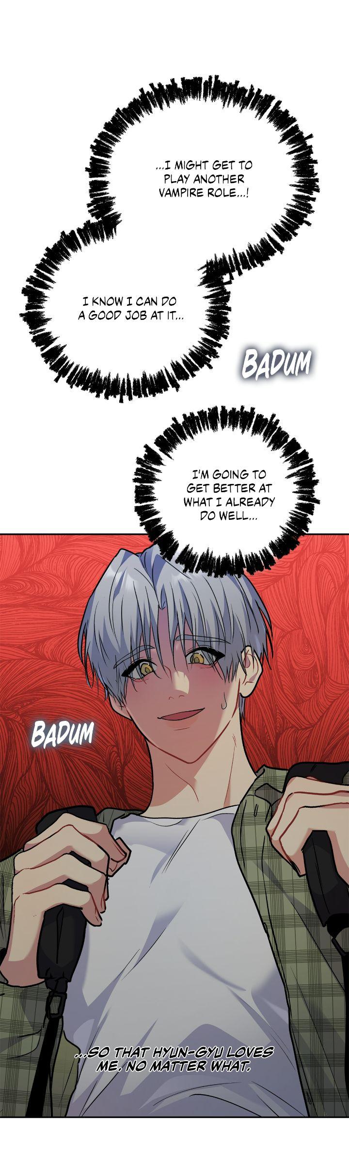 Could the Boy Next Door be a Vampire? Chapter 92 196 35