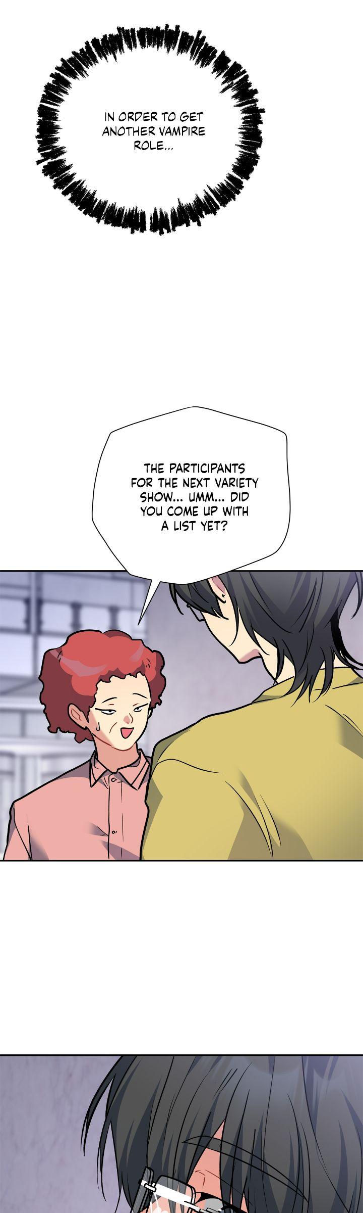 Could the Boy Next Door be a Vampire? Chapter 92 197 36