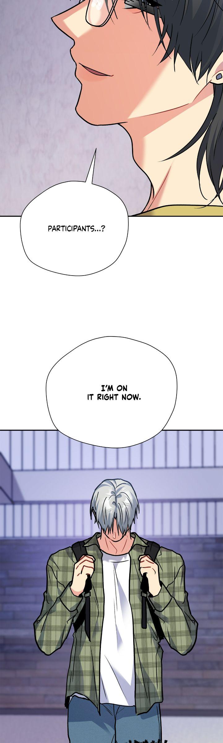 Could the Boy Next Door be a Vampire? Chapter 92 198 37