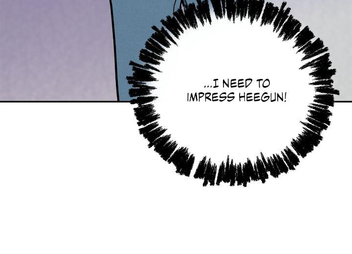 Could the Boy Next Door be a Vampire? Chapter 92 199 38