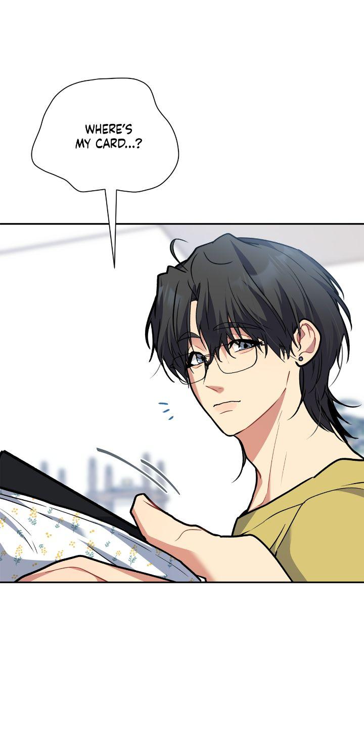 Could the Boy Next Door be a Vampire? Chapter 92 202 41