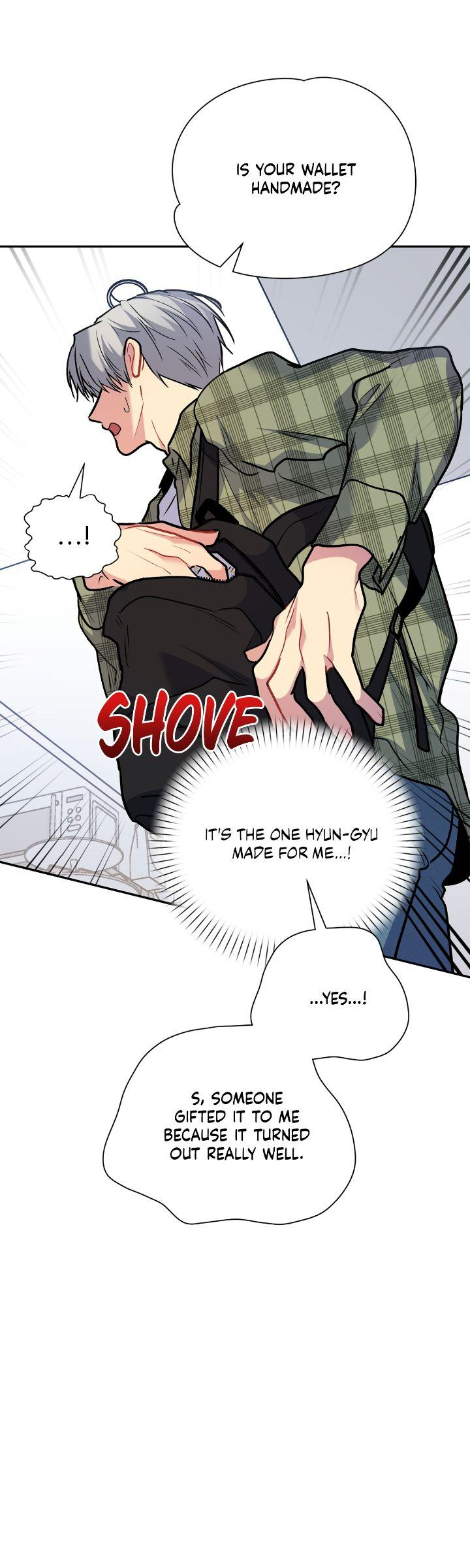 Could the Boy Next Door be a Vampire? Chapter 92 203 42