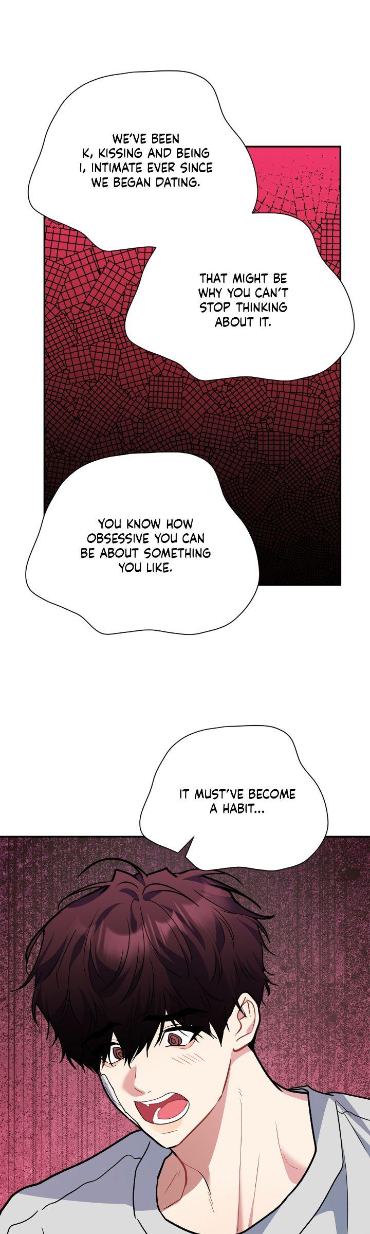 Could the Boy Next Door be a Vampire? Chapter 92 169 8