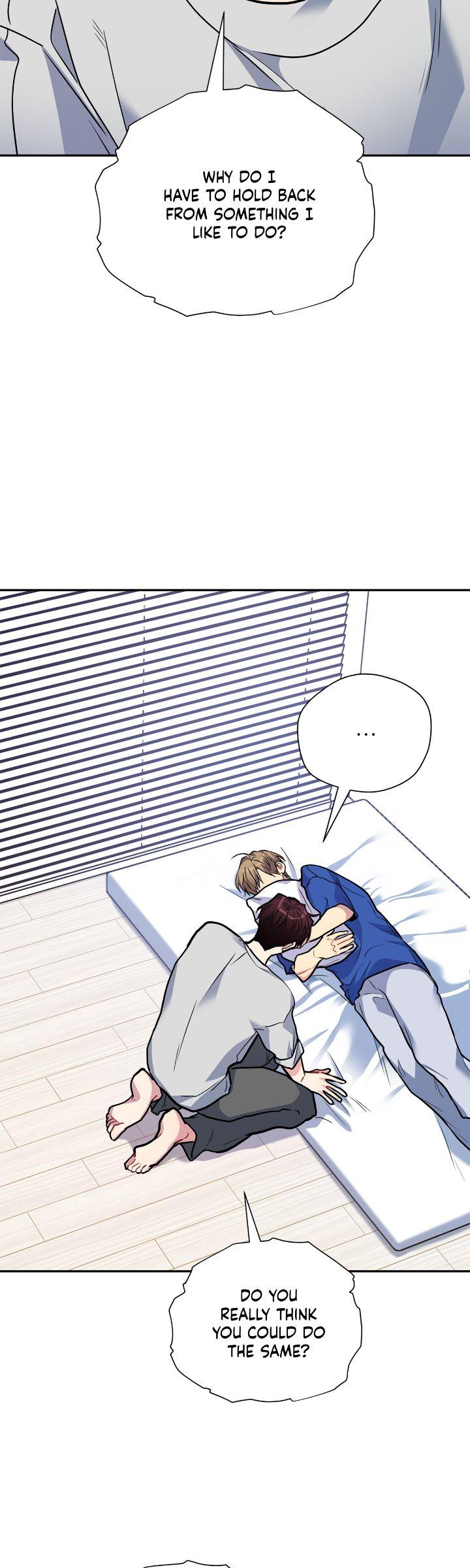 Could the Boy Next Door be a Vampire? Chapter 92 170 9