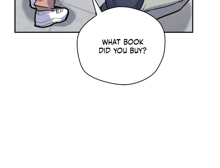 Could the Boy Next Door be a Vampire? Chapter 93 183 11