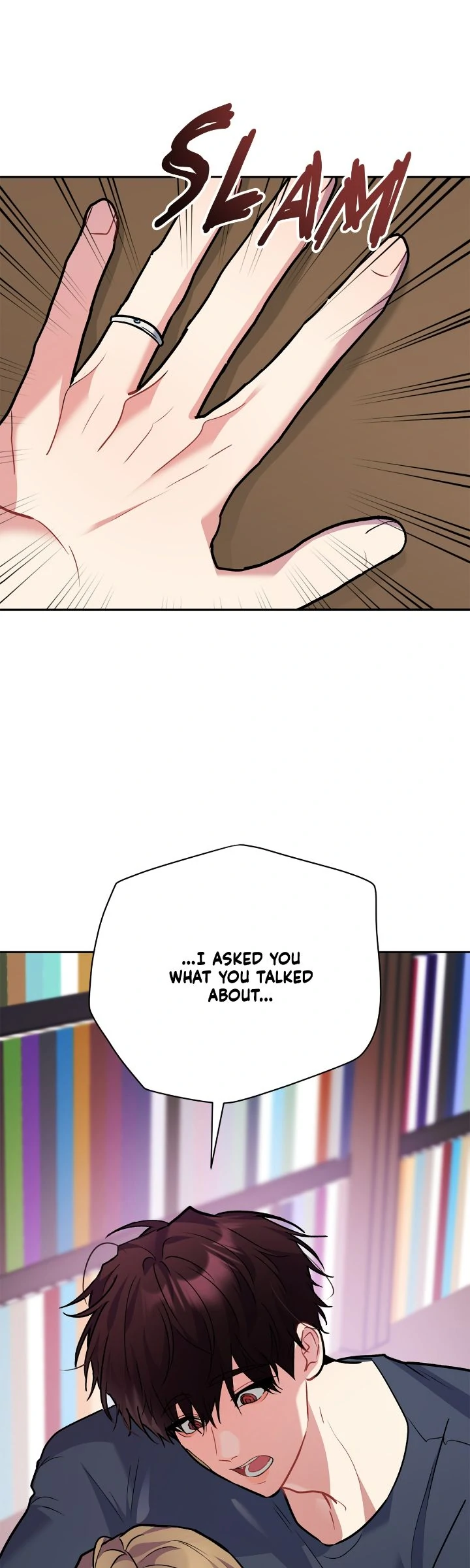 Could the Boy Next Door be a Vampire? Chapter 93 187 15