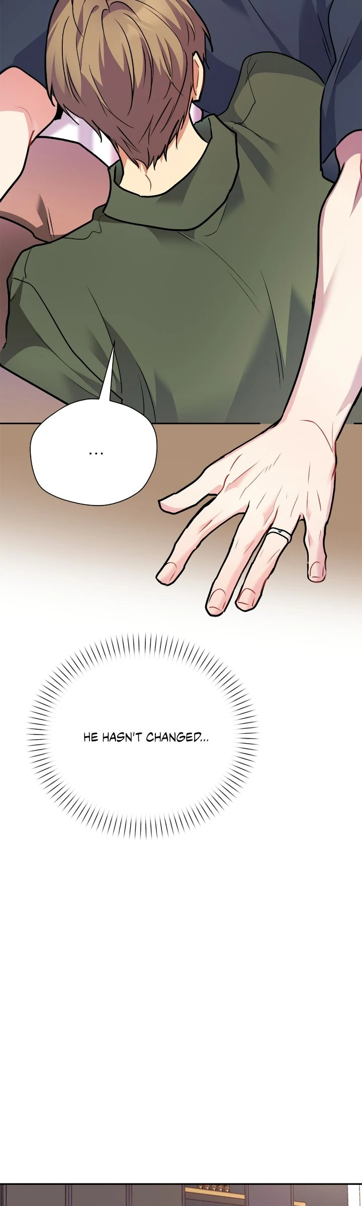 Could the Boy Next Door be a Vampire? Chapter 93 188 16