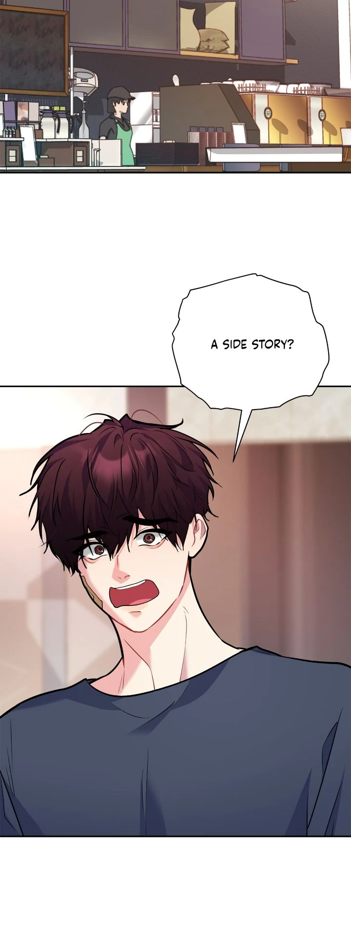 Could the Boy Next Door be a Vampire? Chapter 93 189 17