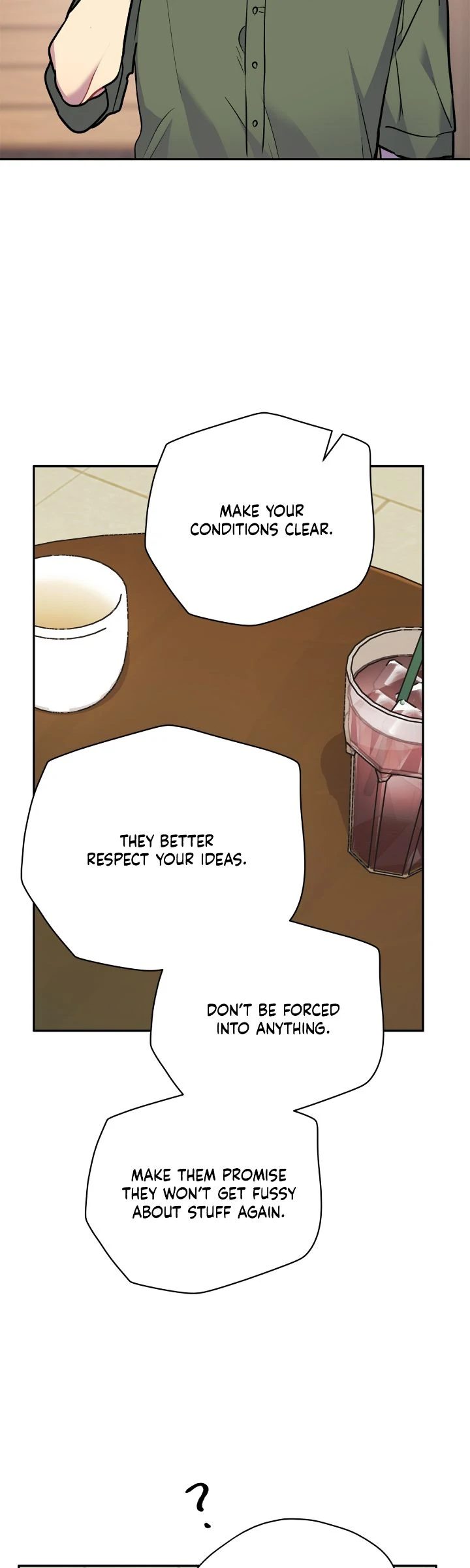 Could the Boy Next Door be a Vampire? Chapter 93 191 19