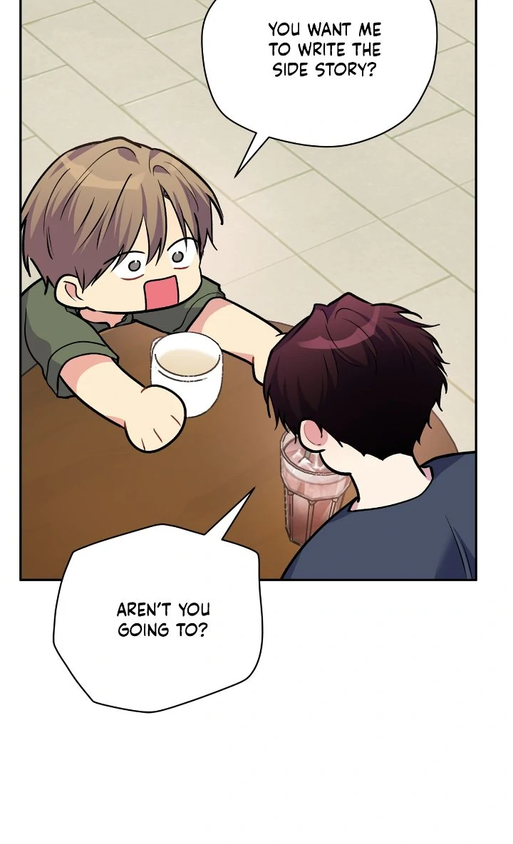 Could the Boy Next Door be a Vampire? Chapter 93 192 20