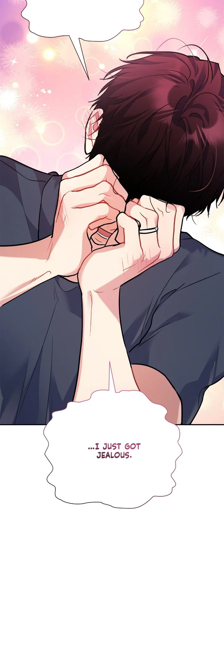 Could the Boy Next Door be a Vampire? Chapter 93 195 23