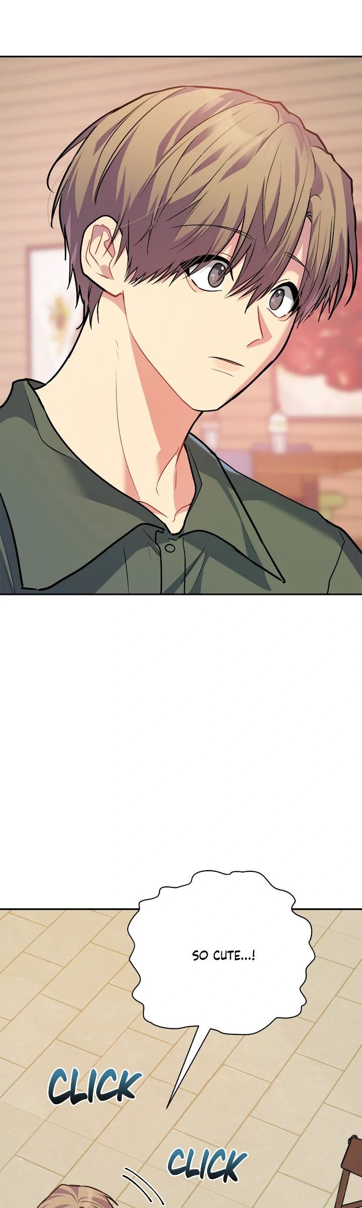 Could the Boy Next Door be a Vampire? Chapter 93 196 24