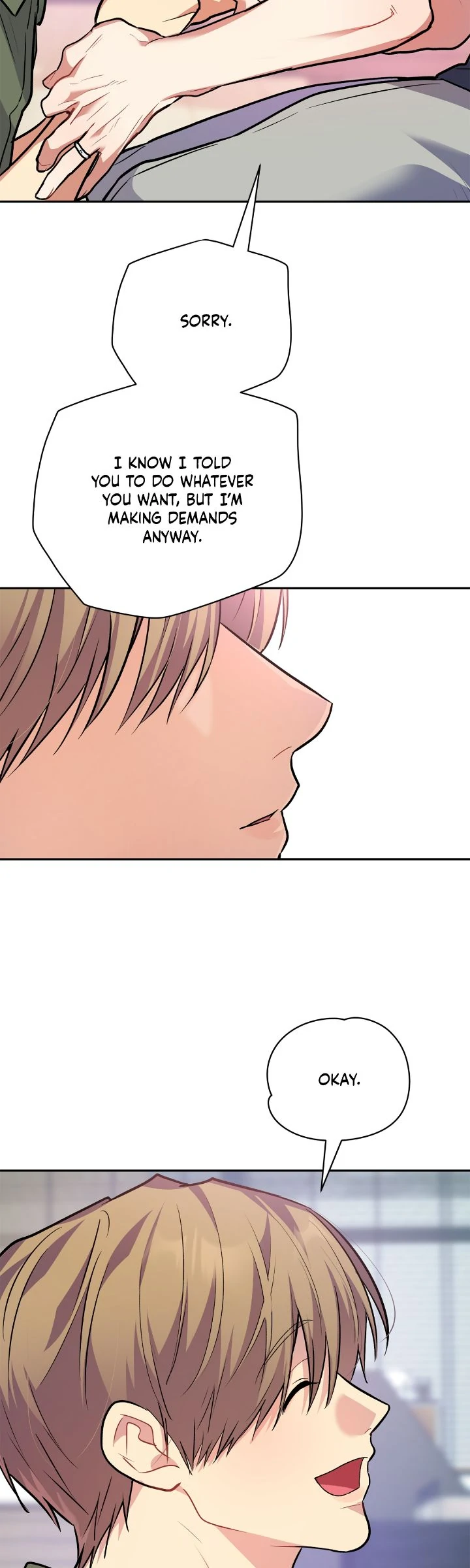 Could the Boy Next Door be a Vampire? Chapter 93 201 29