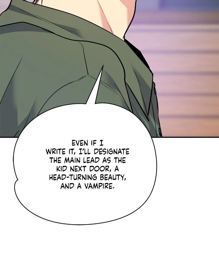 Could the Boy Next Door be a Vampire? Chapter 93 202 30